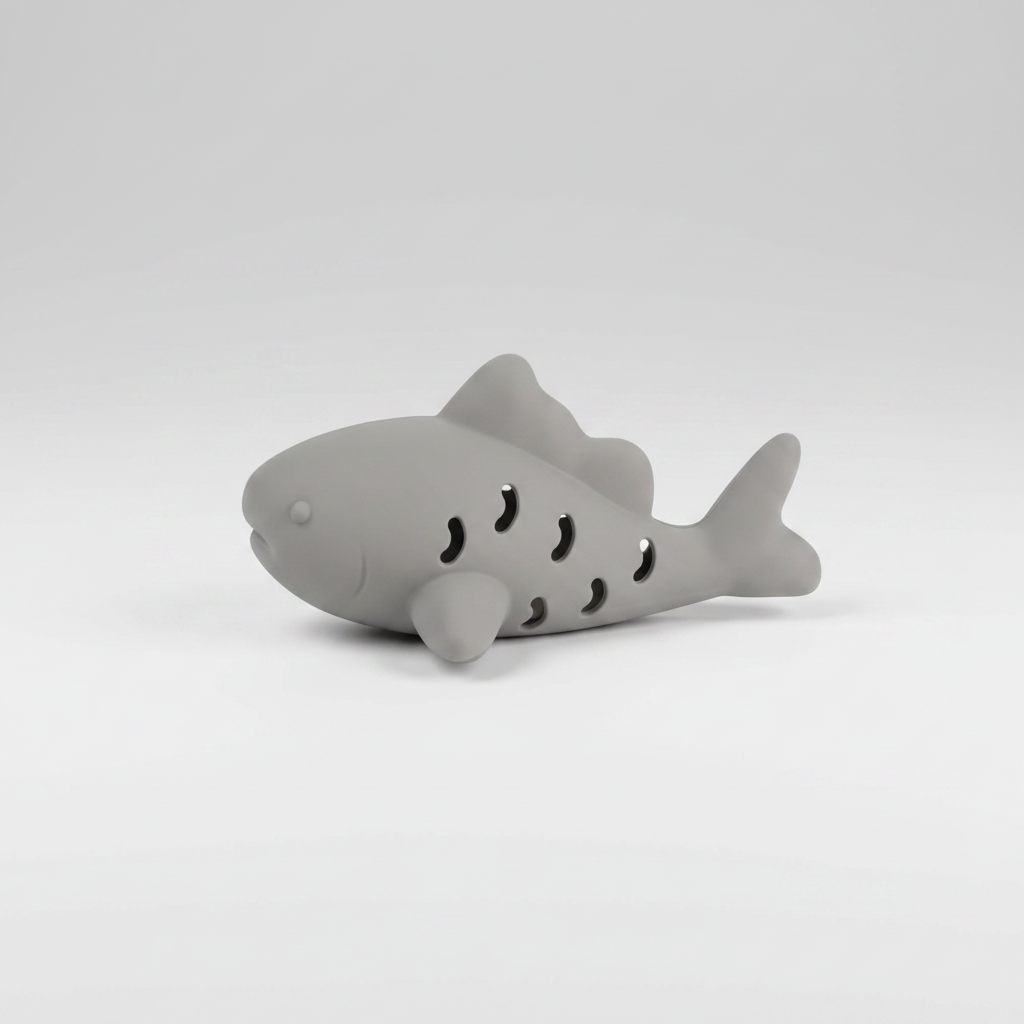 Le Poisson Malin.
