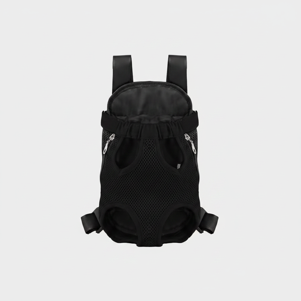 Le Sac Kangourou.