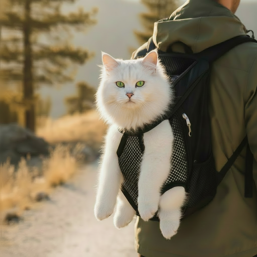 Le Sac Kangourou.