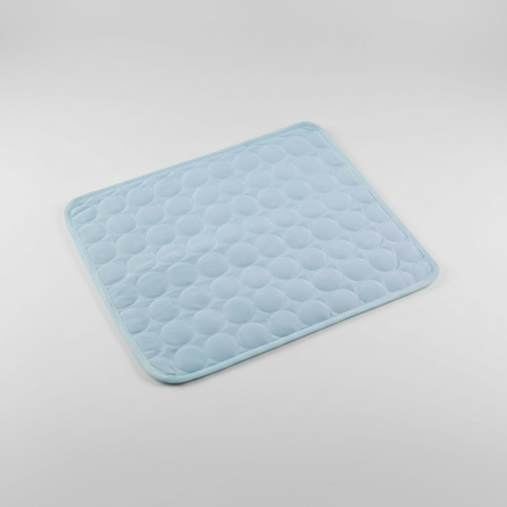 Le Tapis Fraîcheur.
