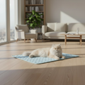 Le Tapis Fraîcheur.