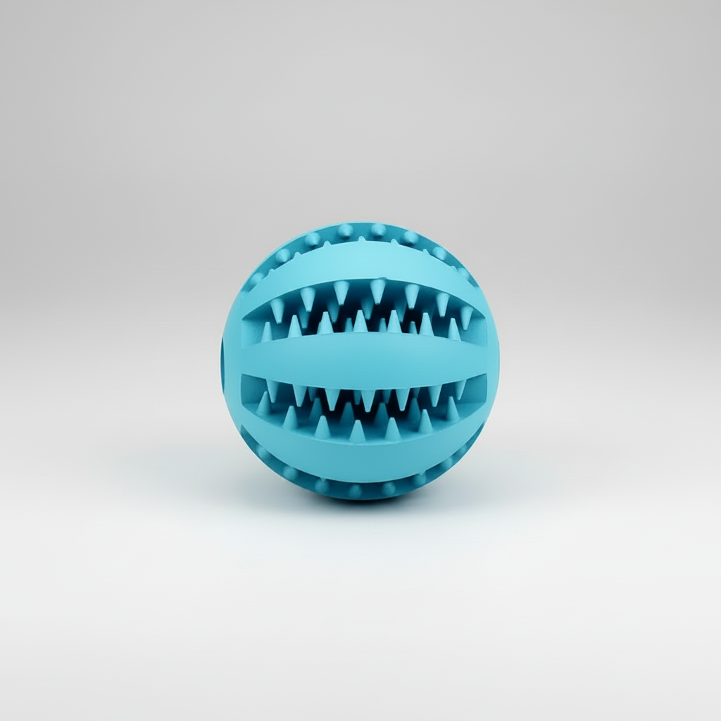 La Balle Maline.